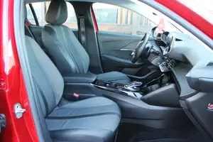 Peugeot 208 2020 - sīktēls 7