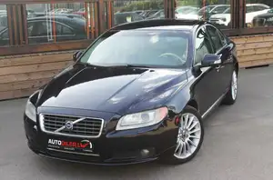Volvo S80 2008 - sīktēls 1