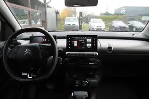Citroen C4 Cactus 2015 - sīktēls 11