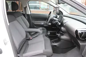 Citroen C4 Cactus 2015 - sīktēls 8