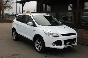 Ford Kuga 2014 - sīktēls 4