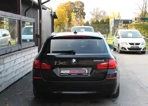 BMW 520 2010 - sīktēls 5
