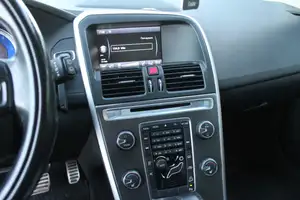 Volvo XC 60 2011 - sīktēls 15