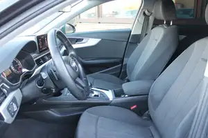 Audi A4 2017 - sīktēls 17