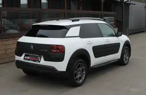 Citroen C4 Cactus 2015 - sīktēls 6