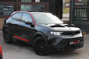 Opel Mokka 2022 - sīktēls 7