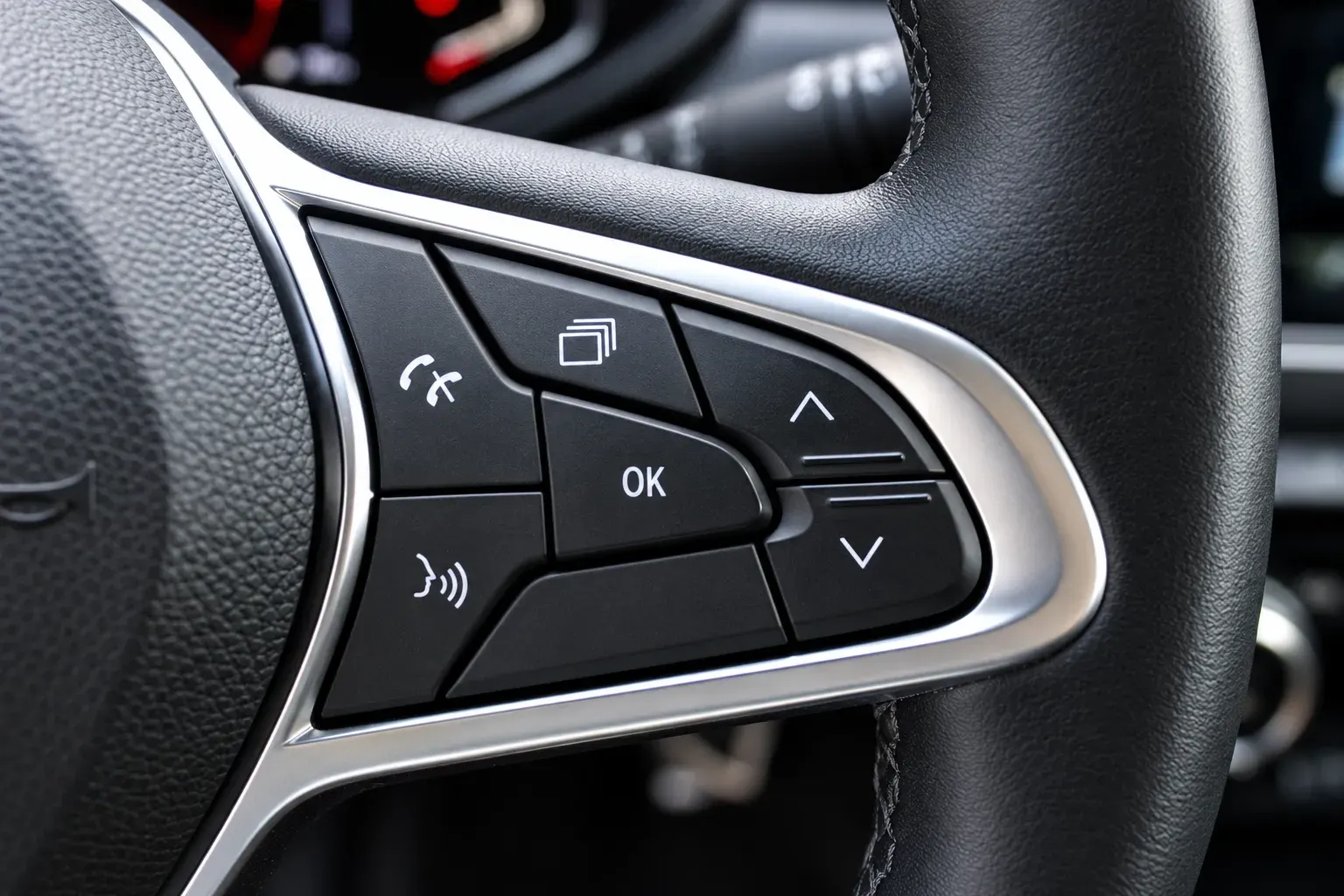 Renault Clio 2022 - 11. attēls