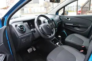 Renault Captur 2016 - sīktēls 11