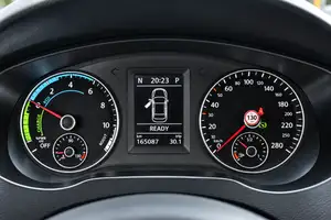 Volkswagen Jetta 2013 - sīktēls 9