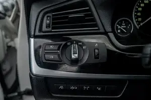 BMW 530 2012 - sīktēls 8