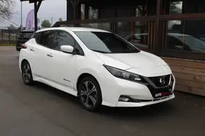 Nissan Leaf 2020 - sīktēls 9