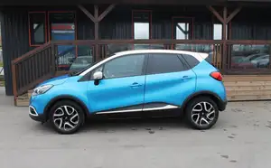 Renault Captur 2016 - sīktēls 5