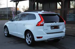 Volvo XC 60 2011 - sīktēls 5