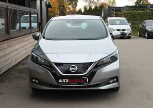 Nissan Leaf 2018 - sīktēls 2