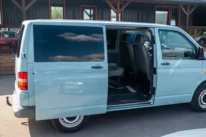 Volkswagen Caravelle 2006 - sīktēls 3