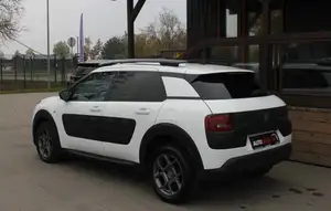 Citroen C4 Cactus 2015 - sīktēls 5