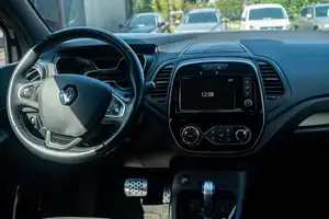 Renault Captur 2017 - sīktēls 10