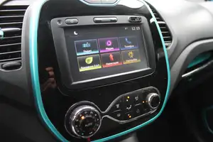 Renault Captur 2016 - sīktēls 14