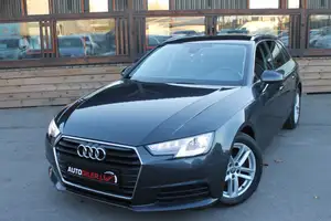 Audi A4 2017 - sīktēls 10