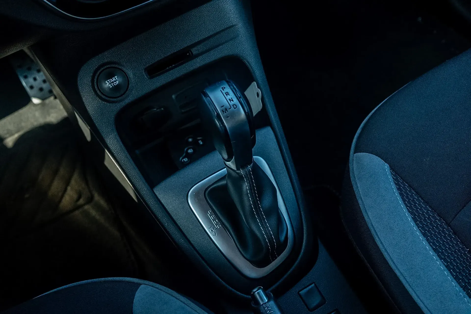 Renault Captur 2017 - 8. attēls