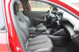 Peugeot 208 2021 - sīktēls 7