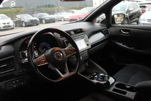 Nissan Leaf 2018 - sīktēls 16