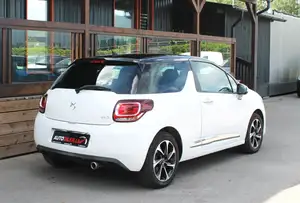 Citroen DS 2017 - sīktēls 4