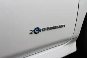 Nissan Leaf 2020 - sīktēls 10