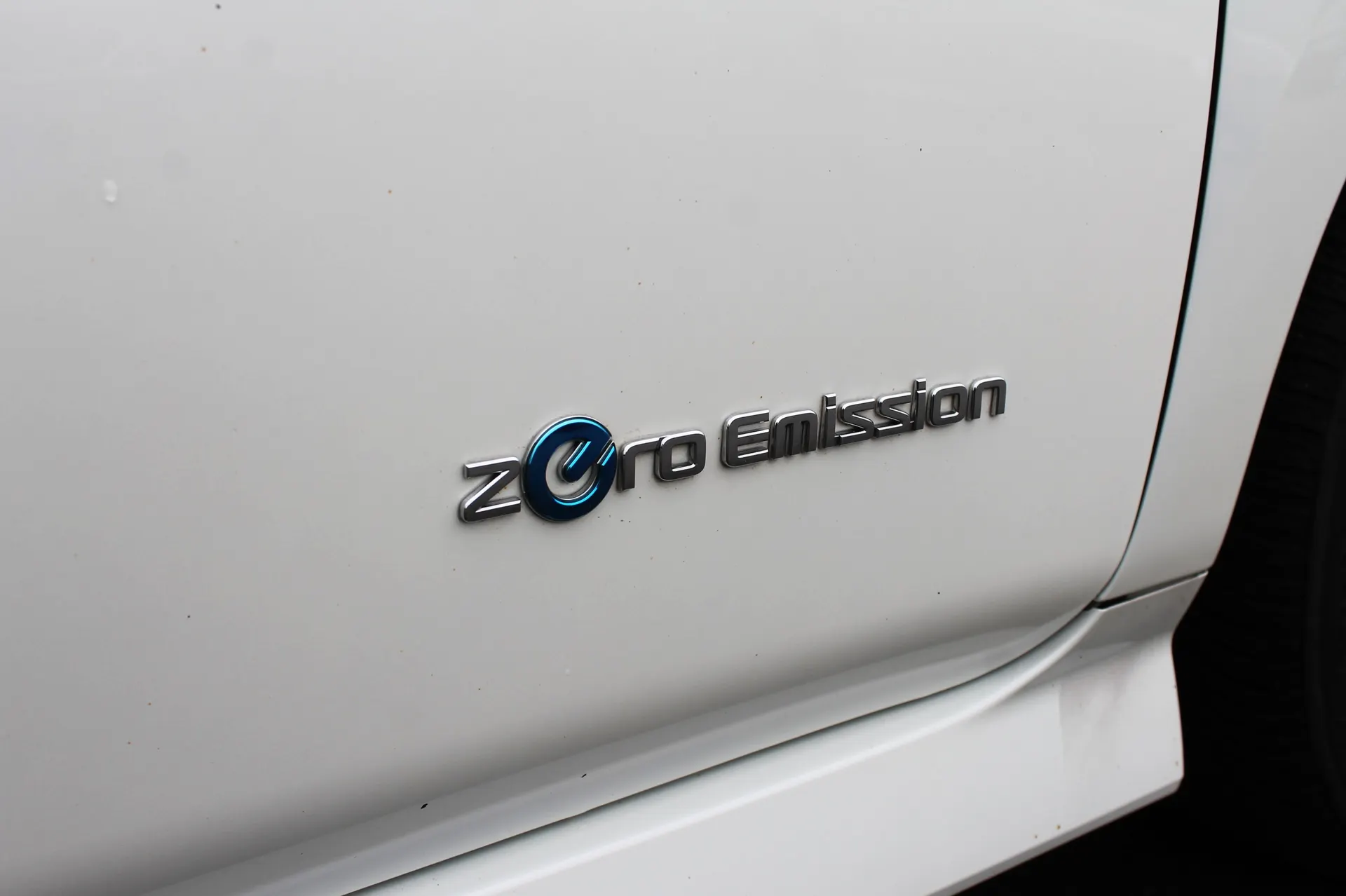 Nissan Leaf 2020 - 10. attēls