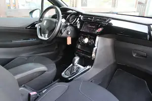 Citroen DS 2017 - sīktēls 7