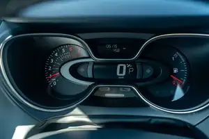 Renault Captur 2017 - sīktēls 6