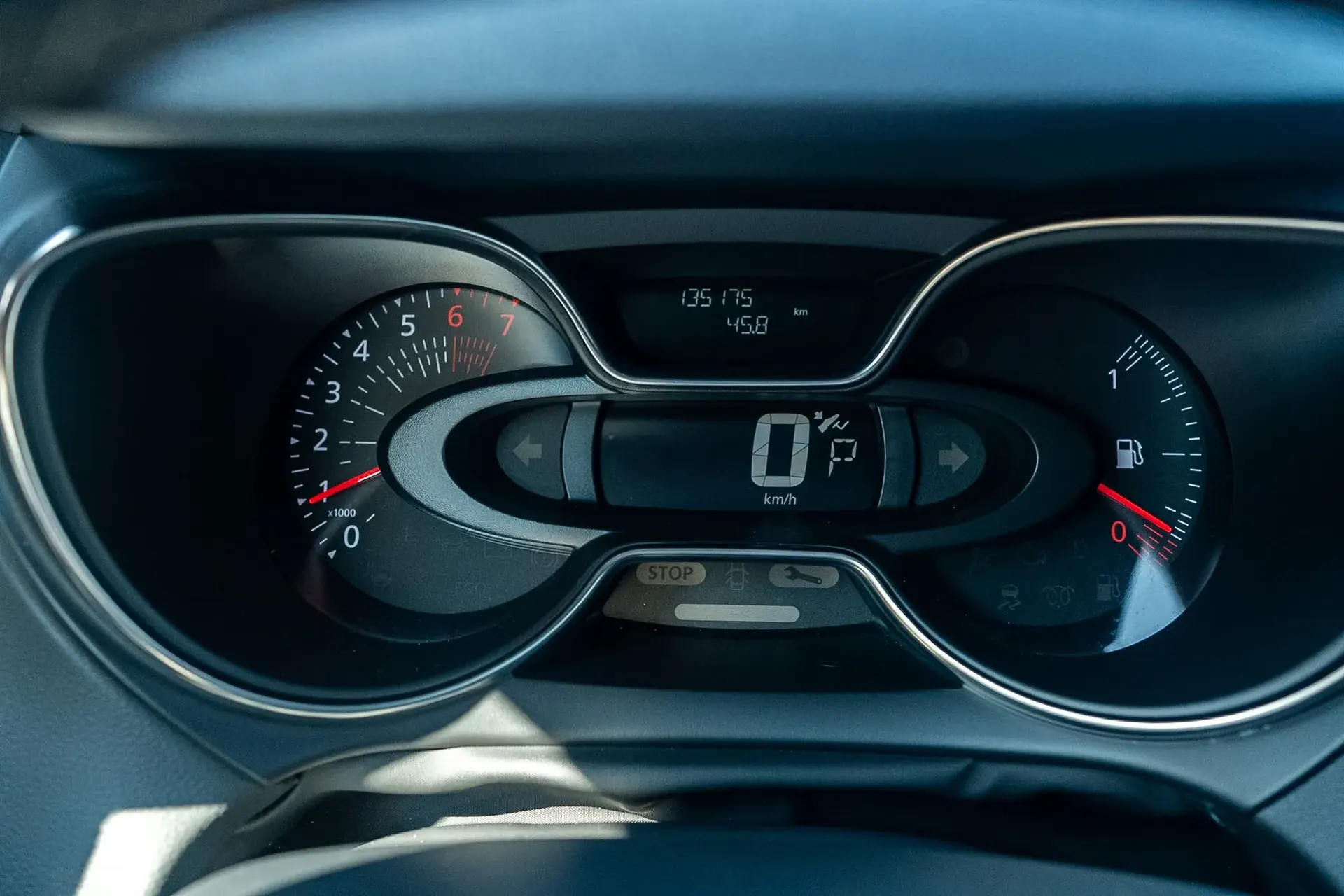 Renault Captur 2017 - 6. attēls