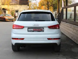 Audi Q3 2015 - sīktēls 5