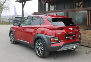 Hyundai Kona 2020 - sīktēls 4