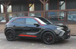 Opel Mokka 2022 - sīktēls 3