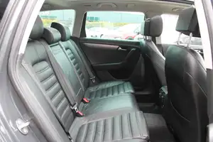Volkswagen Passat (B7) 2014 - sīktēls 8