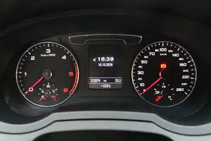 Audi Q3 2015 - sīktēls 17