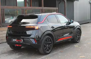 Opel Mokka 2022 - sīktēls 4
