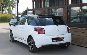 Citroen DS 2017 - sīktēls 2