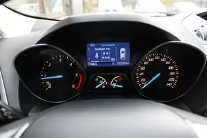 Ford Kuga 2014 - sīktēls 11