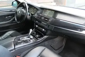 BMW 520 2010 - sīktēls 10