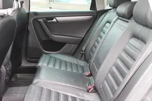 Volkswagen Passat (B7) 2014 - sīktēls 11