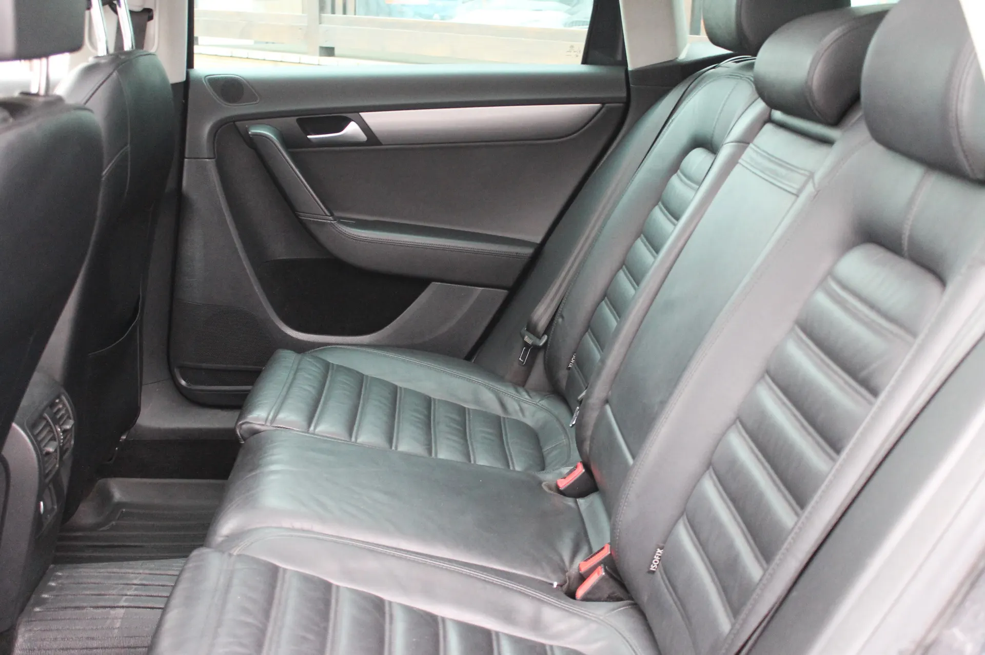 Volkswagen Passat (B7) 2014 - 11. attēls