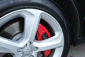 Audi Q5 2017 - sīktēls 11