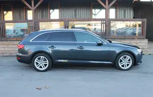 Audi A4 2017 - sīktēls 4