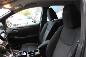 Nissan Leaf 2018 - sīktēls 15