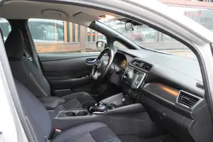 Nissan Leaf 2018 - sīktēls 8