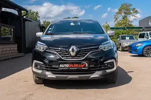 Renault Captur 2017 - sīktēls 2