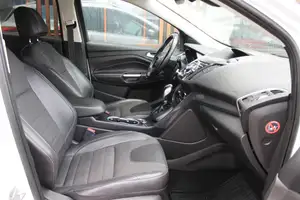 Ford Kuga 2014 - sīktēls 6