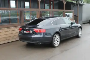 Audi A5 2013 - sīktēls 4